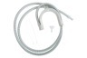 Whirlpool CareMotion Ultra+ 857501215020 Droogkast Slang 