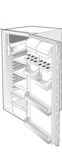 Airlux HTI2126/02 RMF20A onderdelen en accessoires