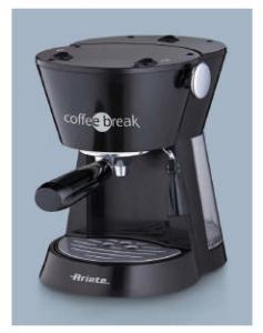 Ariete 1336 00M133600AR0 COFFEE BREAK onderdelen en accessoires