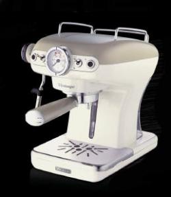 Ariete 1389-BCEV-BE 00M138913BCVE CAFFE` RETRO` 1389 (CREAM-BEIGE) onderdelen en accessoires