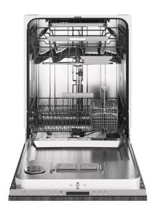 ASKO DW40.2/01 DFI664XXLSOF.U onderdelen en accessoires