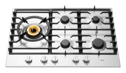 Atag HG7511EBA1EA3 HG7511EBA1E/A3 HG7511EBA GASKOOKPLAAT 75CM CO onderdelen en accessoires