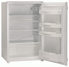 Atag KS1088A/A01 koelkast zonder vriesvak (88) onderdelen en accessoires