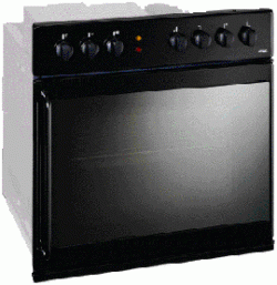 Atag OG5..A/2 Infra-standaard fornuis-oven onderdelen en accessoires