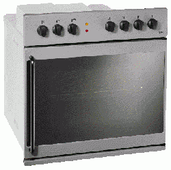 Atag OS4..A/2 Elektro-oven onderdelen en accessoires