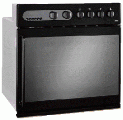 Atag OS4..H Infra-turbo-luxe fornuis-oven onderdelen en accessoires