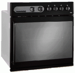 Atag OS4..H/2 Infra-turbo-luxe fornuis-oven onderdelen en accessoires