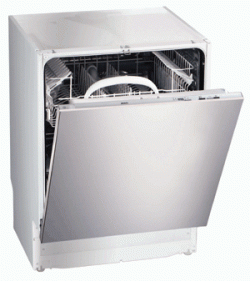 Atag VA6011ETUU/A03 Volledig geïntegreerde 60 cm brede afwasmachine onderdelen en accessoires