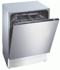 Atag VA60..LT volledig geïntegreerde afwasmachine onderdelen en accessoires