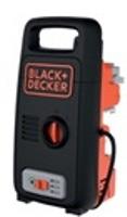 BLACK+DECKER BXPW1300PE Type 1 (GB) PRESSURE WASHER onderdelen en accessoires