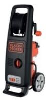 BLACK+DECKER BXPW1700E Type 1 (B5) PRESSURE WASHER onderdelen en accessoires
