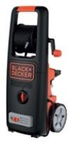 BLACK+DECKER BXPW1800E Type 1 (B5) PRESSURE WASHER onderdelen en accessoires