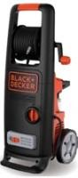 BLACK+DECKER BXPW1900E Type 1 (QS) PRESSURE WASHER onderdelen en accessoires
