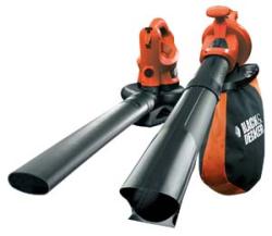 BLACK+DECKER GW350 Type 1 (XC) BLOWER VAC onderdelen en accessoires