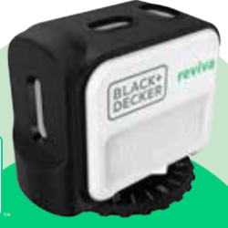 BLACK+DECKER REVBDLL100 Type 1 (XJ) LASER LEVEL onderdelen en accessoires