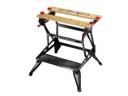 BLACK+DECKER WM626 Type 1 (XJ) WORKMATE onderdelen en accessoires