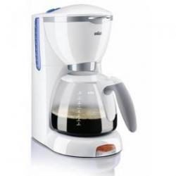 Braun 3104 KF 540 MN BK COFFEE MAKER 0X63104714 AromaPassion, AromaDeluxe, CaféHouse onderdelen en accessoires