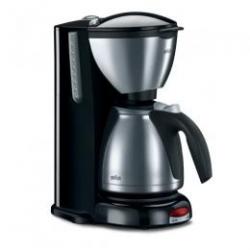 Braun 3106 KF 600 MN BK COFFEE MAKER 0X63106700 Impression, Sommelier onderdelen en accessoires