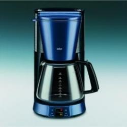 Braun 3112 KF 147 MN TITANMET. COFFEE MAKER 0X63112723 AromaSelect, FlavorSelect onderdelen en accessoires