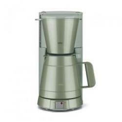 Braun 3117 KF178 MN BL/BL-MET THERMOS COFFEE MAKER 0X63117732 AromaSelect Thermo, FlavorSelect Thermo onderdelen en accessoires