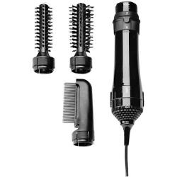 Braun AS 1000, black/silver 4522 Roundstyler Set, Professional Power Styler onderdelen en accessoires