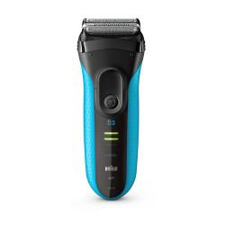 Braun CruZer6, clean shave, (Wet&Dry), grey/blue 5414 Series 3 (S3) wet&dry,CruZer6 Clean shave, Old Spice onderdelen en accessoires