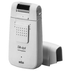 Braun EE 300, white 5298 Silk-épil select rechargeable onderdelen en accessoires