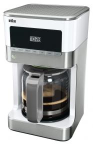 Braun KF6050WH 0X13211027 BrewSense Coffee Maker 3107 - KF6050WH onderdelen en accessoires