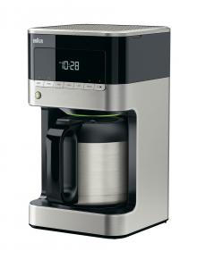Braun KF7125BK 0X13211020 PurAroma Coffee Maker 3109 - BT - KF7125BK onderdelen en accessoires