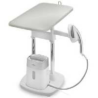 Calor QT1010C0 STOOMBORSTEL IXEO 2820101000 onderdelen en accessoires