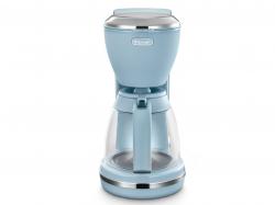 DeLonghi ARGENTO-FLORA ICMX210.AZ 0132301128 ARGENTO FLORA ICMX 210.AZ onderdelen en accessoires