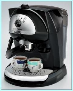 DeLonghi BAR40 B/N 0132104027 BAR 40 NERO CAFFE` TOSCA onderdelen en accessoires