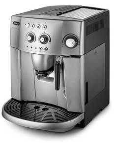 DeLonghi EAM4200.S 0132212045 MAGNIFICA EAM4200.S onderdelen en accessoires