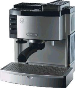 DeLonghi EC650 0132156000 EC 650 onderdelen en accessoires