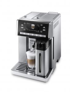 DeLonghi ESAM6850.M 0132215263 PRIMADONNA EXCLUSIVE ESAM6850.M onderdelen en accessoires