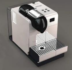 DELONGHI, NESPRESSO EN520.PW 0132193128 EN 520.PW LATTISSIMA onderdelen en accessoires