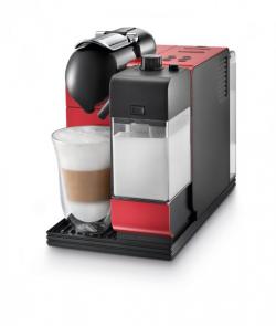 DELONGHI, NESPRESSO F411.R LATTISSIMA ""PLUS"" 5513291131 onderdelen en accessoires
