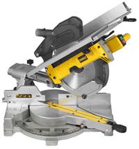 Dewalt D27111 Type 1 (GB) TABLE TOP MITRE SAW onderdelen en accessoires