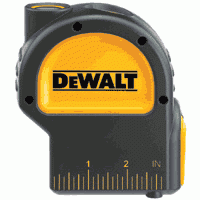 Dewalt DW082K Type 1 (QW) DIGITAL LASER DETECTOR onderdelen en accessoires
