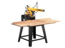 Dewalt DW721KN Type 2 (XE) RADIAL ARM SAW onderdelen en accessoires