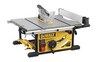 Dewalt DWE7492 Type 1 (AR) TABLE SAW onderdelen en accessoires