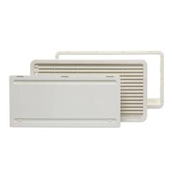 Dometic LS300 958282452 LS 300 Airventilation System cpl. White NCS S 0500-N ( 18 pcs. ) onderdelen en accessoires