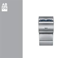 Dyson AB06 25843-01 AB06 EU ALU Sv  (Silver) onderdelen en accessoires