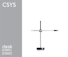 Dyson CD01/CD02 67355-01 CD01 Desk EURO 167355-01 (Black/Silver) 1 onderdelen en accessoires