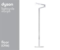Dyson CF06 294680-01 CF06 Floor EU Bk/Bk () (Black/Black) onderdelen en accessoires