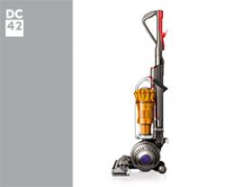Dyson DC42 22911-01 DC42 Allergy Euro  (Iron/Bright Silver/Satin Rich Blue) onderdelen en accessoires