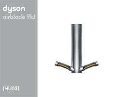 Dyson HU03/airblade 9kJ 314696-01 HU03 HV Global St () (Steel) onderdelen en accessoires
