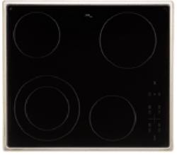 Etna A261AZT/E01 Keramische kookplaat met Touch control-bediening onderdelen en accessoires