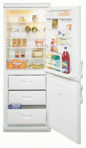 Etna EKU310-2 tweedeurs koelvriescombinatie met ****vriesvak onderdelen en accessoires