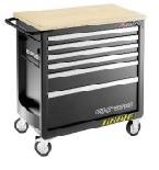 Facom CHRONO.6GM4HD Type 1 (XJ) ROLLER CABINET onderdelen en accessoires